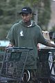 kylie jenner tyga groceries fourth july 18