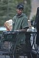 kylie jenner tyga groceries fourth july 19