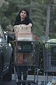 kylie jenner tyga groceries fourth july 21