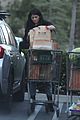 kylie jenner tyga groceries fourth july 22