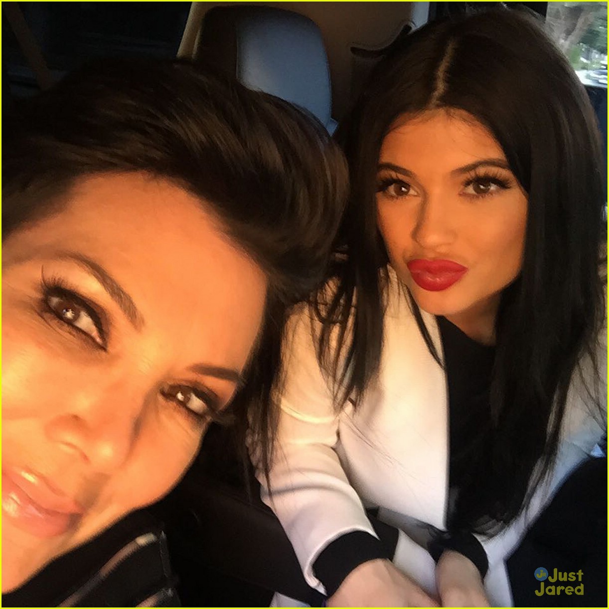 kylie jenner steps out amid tyga cheating rumors 04