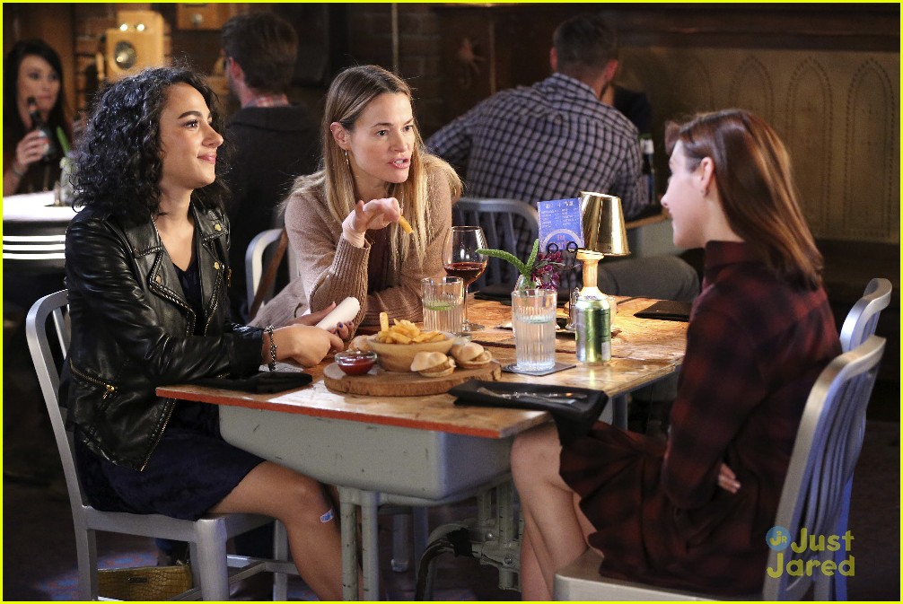 chasing life truly madly deeply stills 01