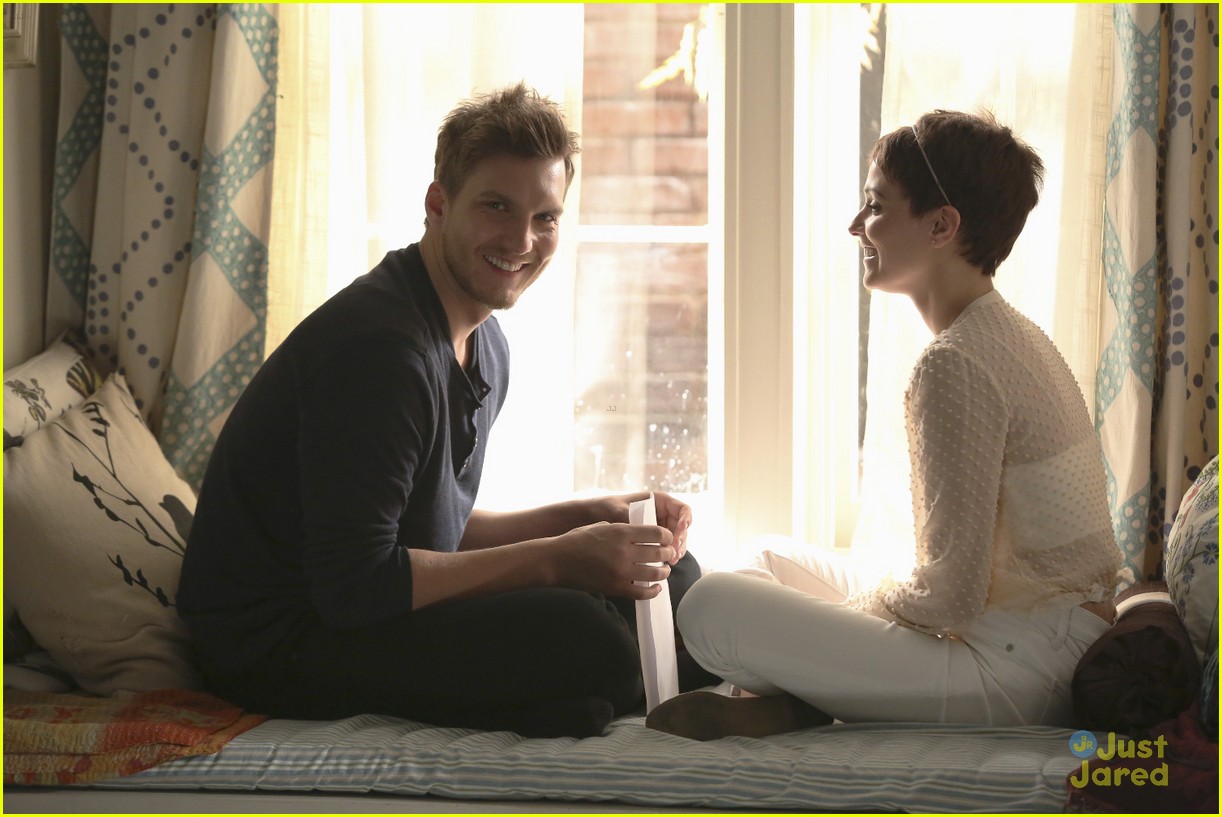 chasing life truly madly deeply stills 02