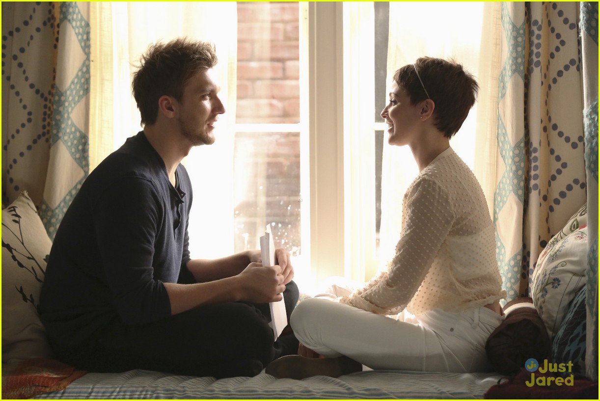 chasing life truly madly deeply stills 07