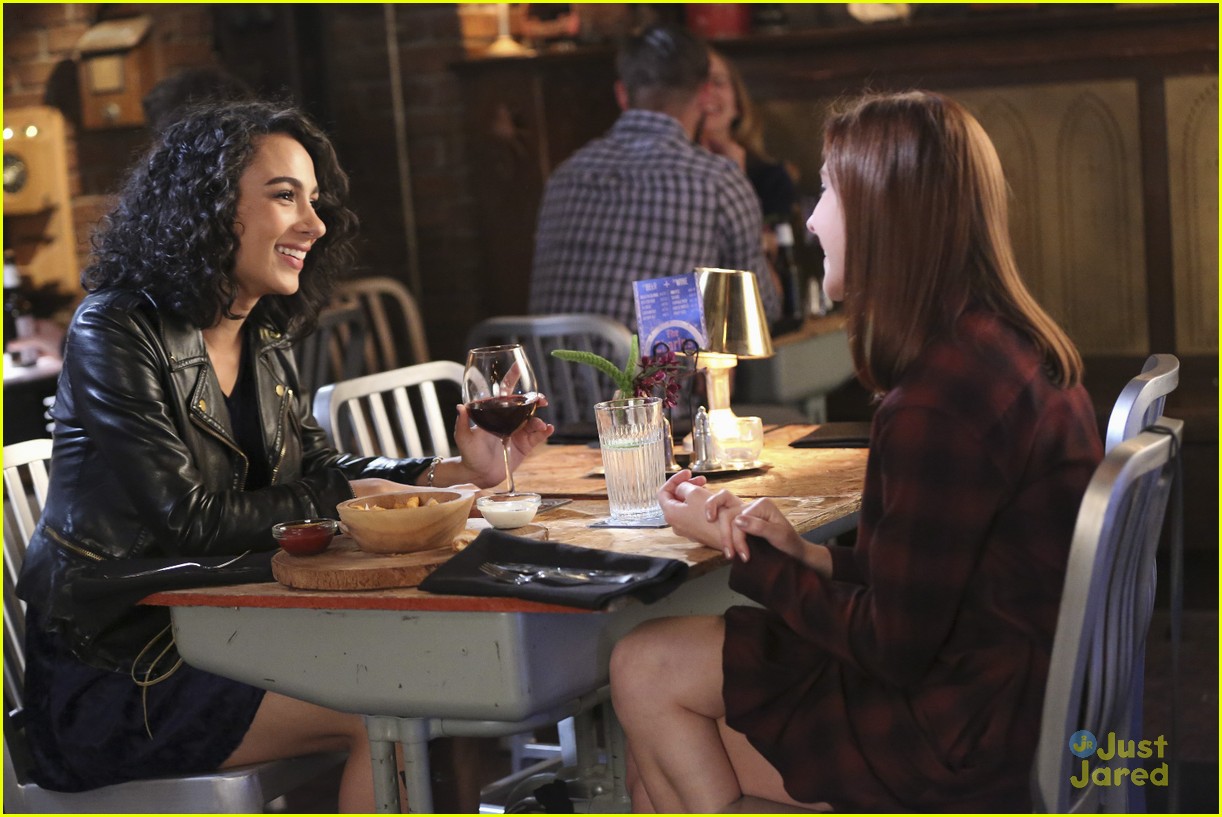 chasing life truly madly deeply stills 15