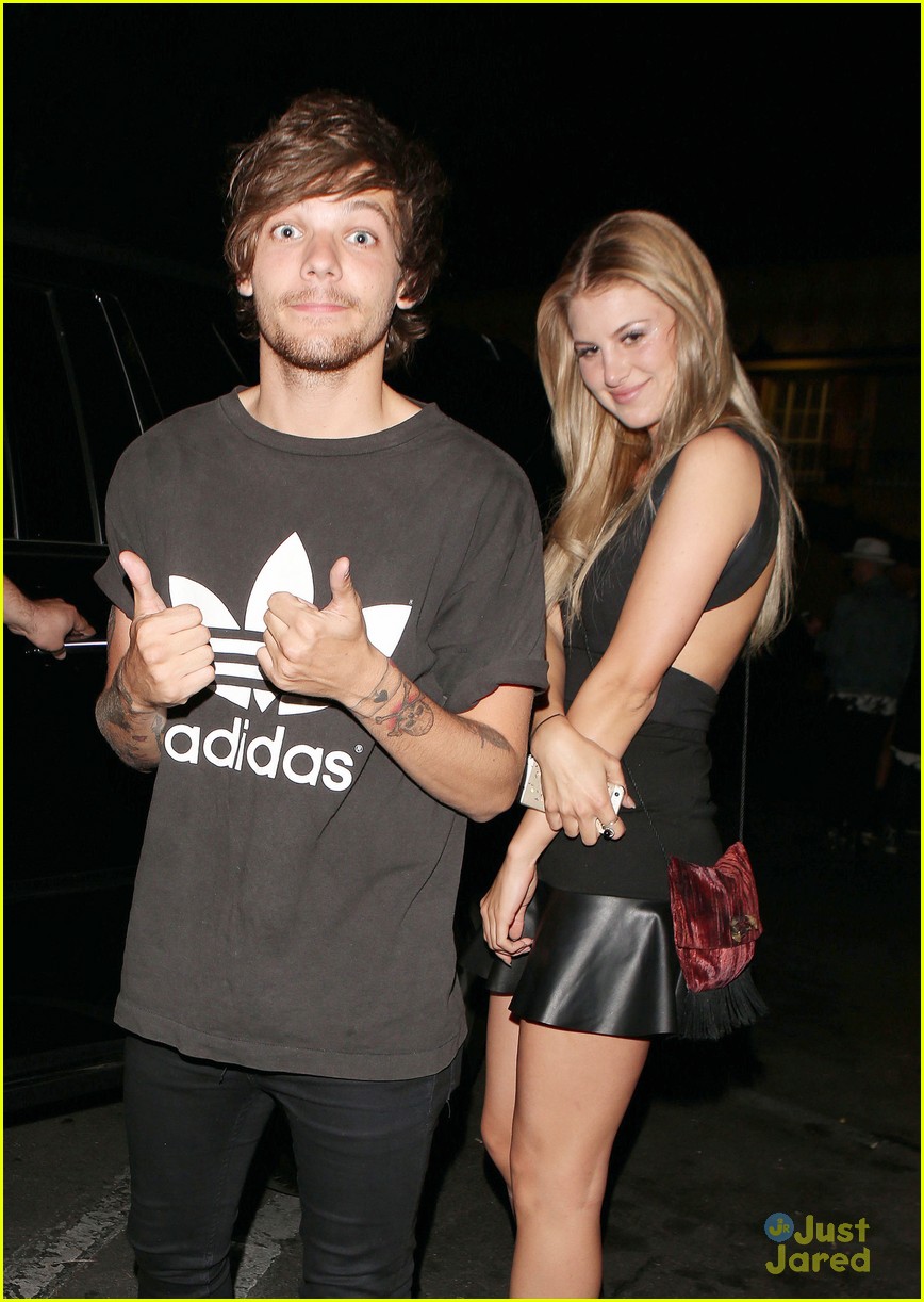 louis tomlinson is having a baby with briana jungwirth 04