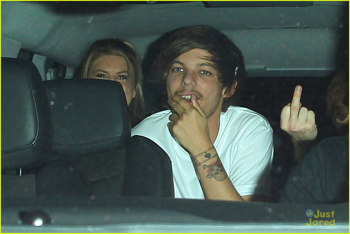 louis tomlinson is having a baby with briana jungwirth 08