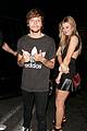 louis tomlinson is having a baby with briana jungwirth 19