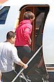 louis tomlinson out after pregnancy news 05
