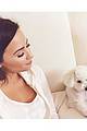 demi lovaot mourns the death of her dog buddy 23