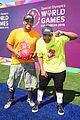 kyle chris massey unified sports football special olympics 17