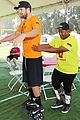 kyle chris massey unified sports football special olympics 26
