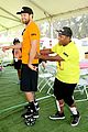 kyle chris massey unified sports football special olympics 34