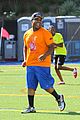 kyle chris massey unified sports football special olympics 40