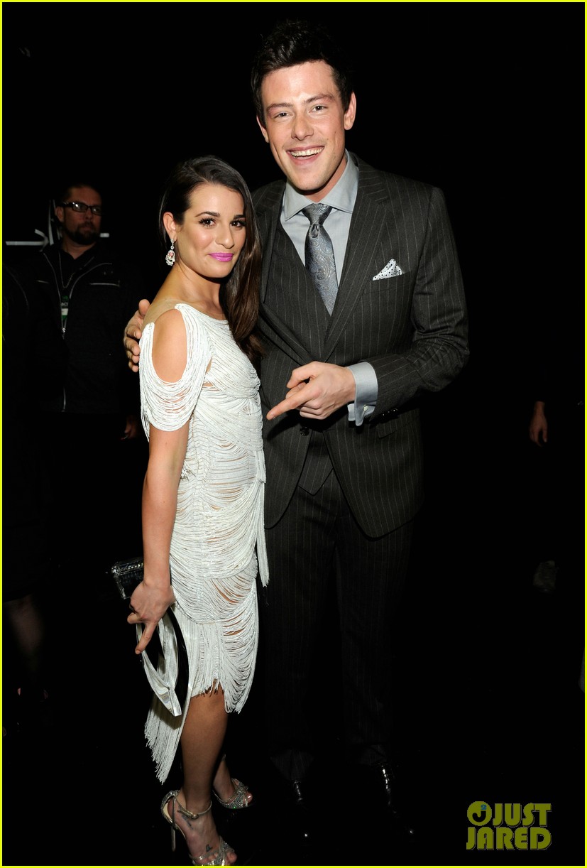 lea michele remembers cory monteith on his 33rd birthday 01