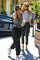 miley cyrus stella maxwell spend their weekend together 01