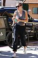 miley cyrus stella maxwell spend their weekend together 07