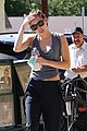 miley cyrus stella maxwell spend their weekend together 17