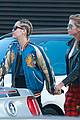 miley cyrus girlfriend stella maxwell hold hands at lunch 06