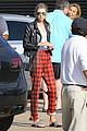 miley cyrus girlfriend stella maxwell hold hands at lunch 17