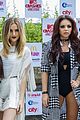 little mix foxes crash plymouth mtv event 20