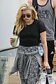 chloe moretz soul cycle summer music recommendations 02