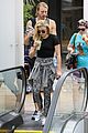 chloe moretz soul cycle summer music recommendations 04