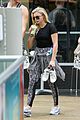 chloe moretz soul cycle summer music recommendations 09