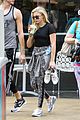 chloe moretz soul cycle summer music recommendations 15