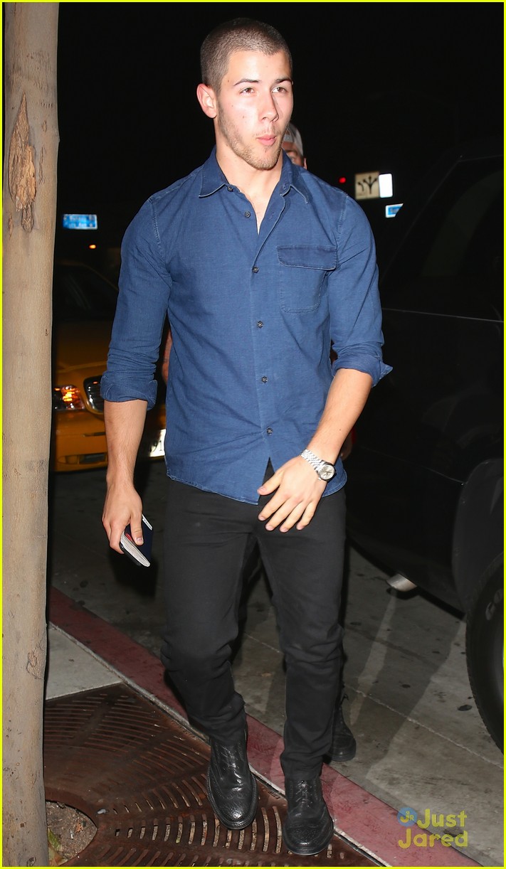 nick jonas reach out gay fans bootsy bellows 06