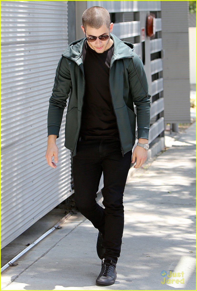 nick jonas lunch staples think it up campaign 01