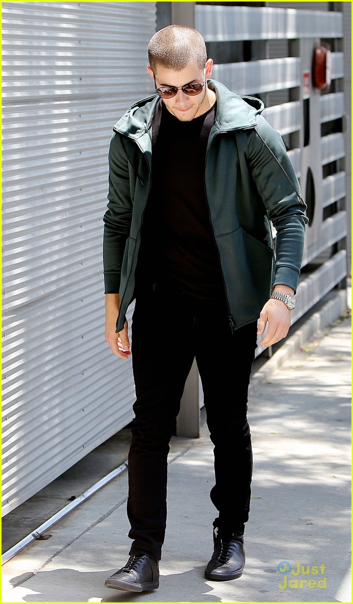 nick jonas lunch staples think it up campaign 02