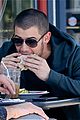 nick jonas lunch staples think it up campaign 10