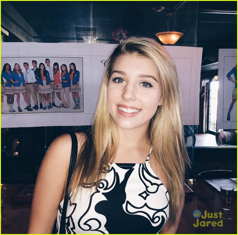 paris smith every witch way takeover 04