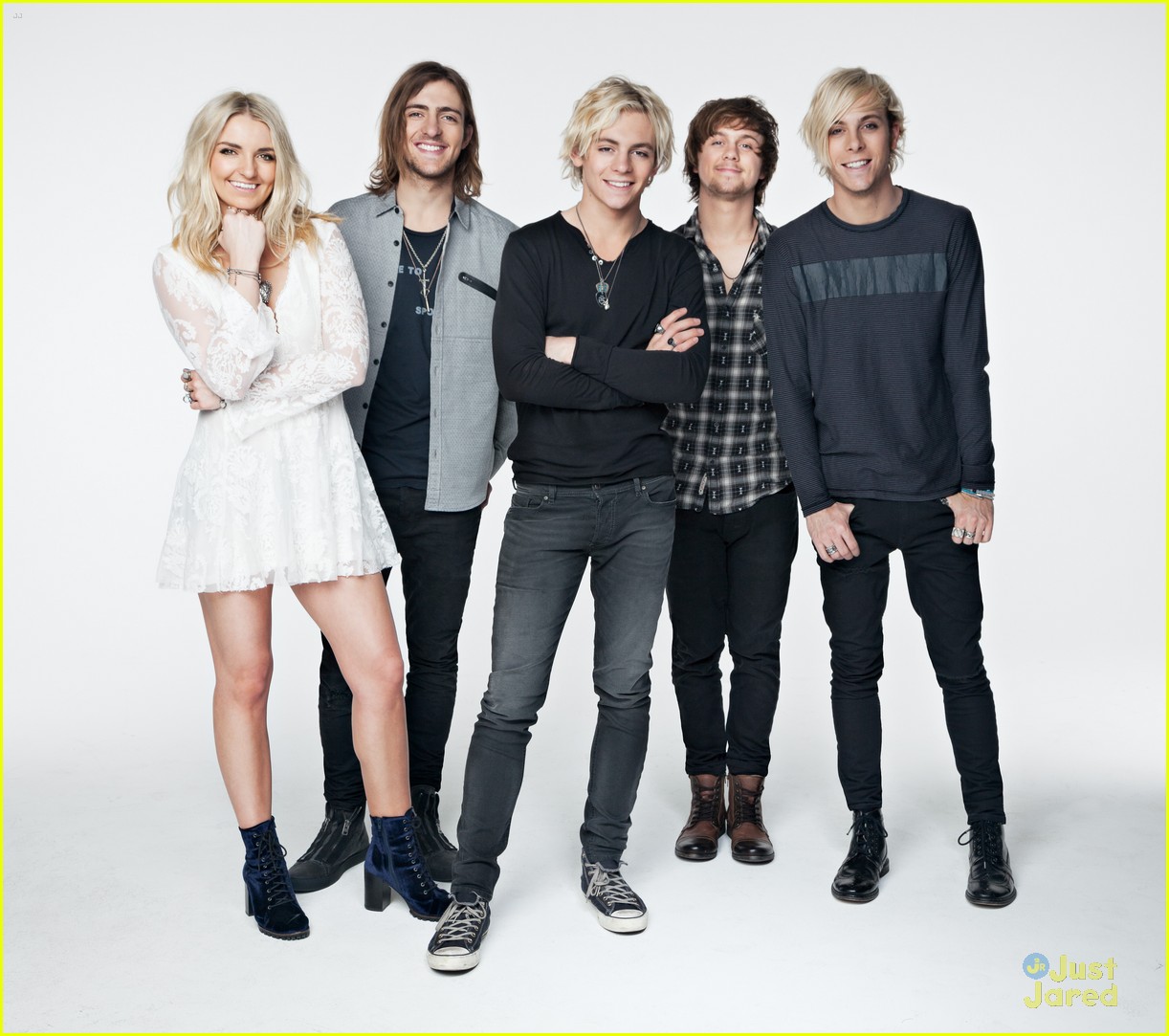 r5 sometime last night video interview tour dates in full 01