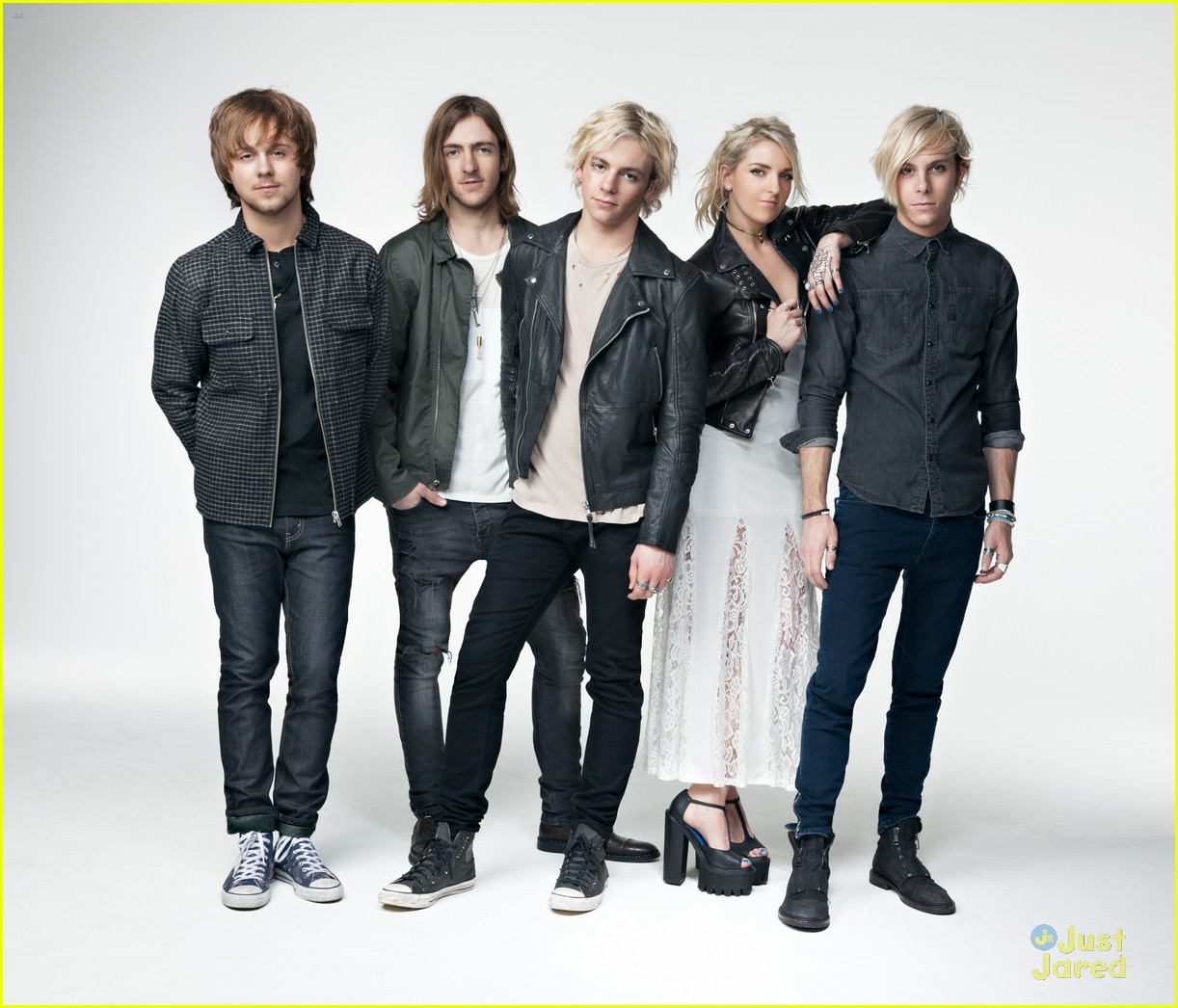 r5 sometime last night video interview tour dates in full 04