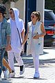 sofia richie status cover preview jake andrews all white 4th july 01
