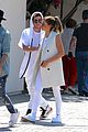 sofia richie status cover preview jake andrews all white 4th july 08