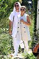 sofia richie status cover preview jake andrews all white 4th july 09