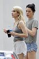 emma roberts hits new orleans for top secret project 09
