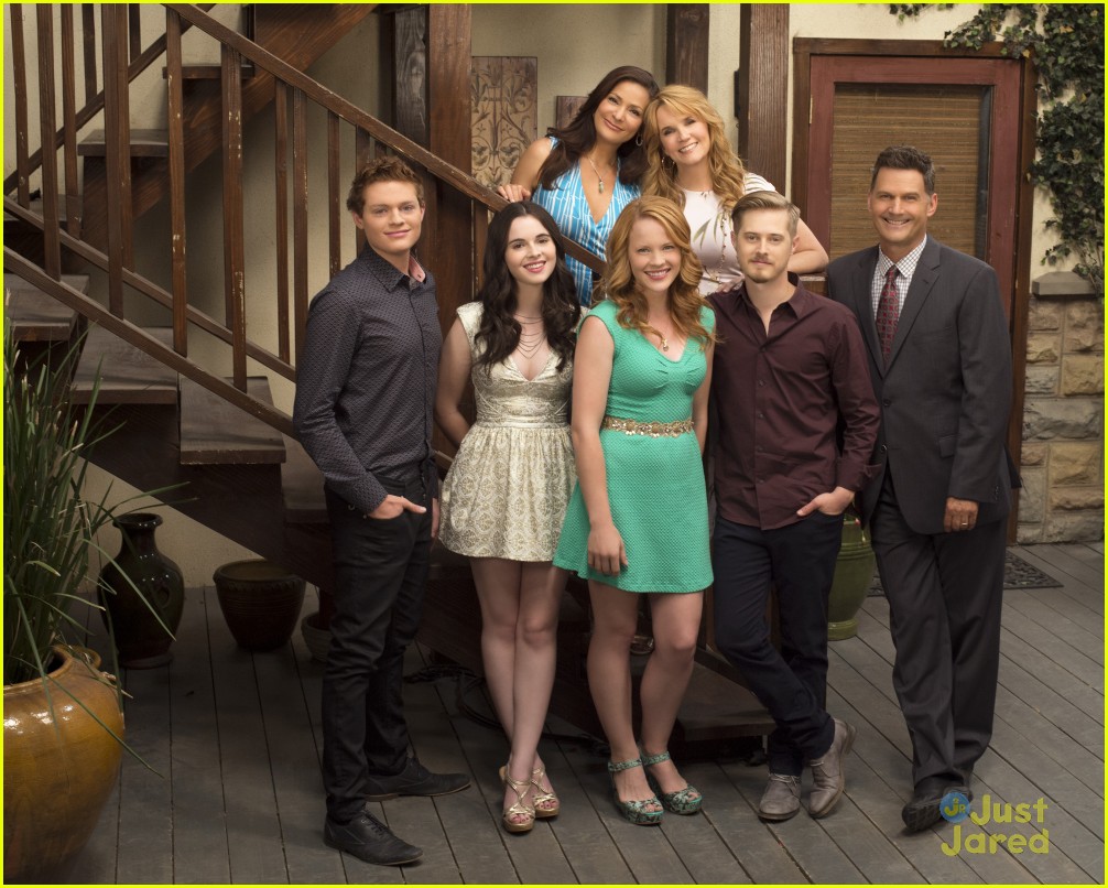 switched at birth one month out summer premiere 01