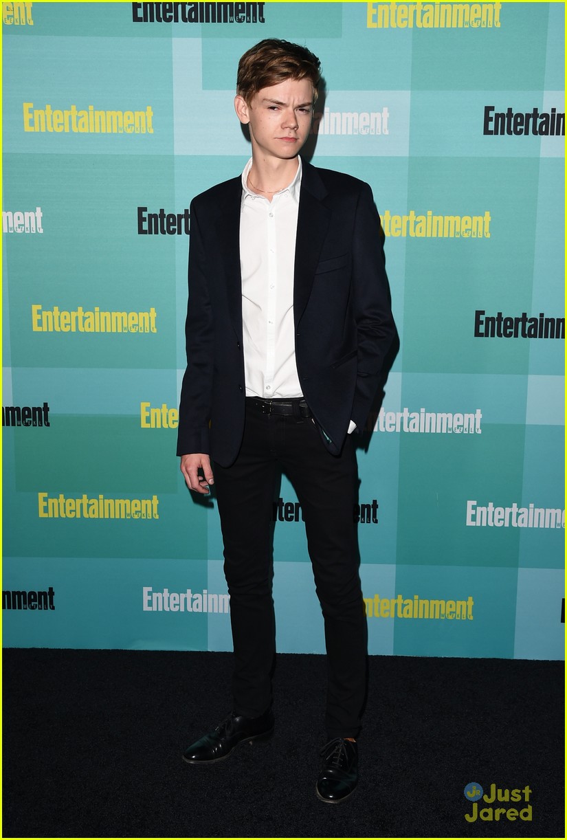 dylan obrien scorch trials panel ew party 05