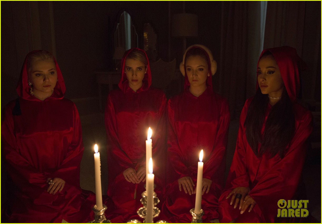 scream queens only four survive 08