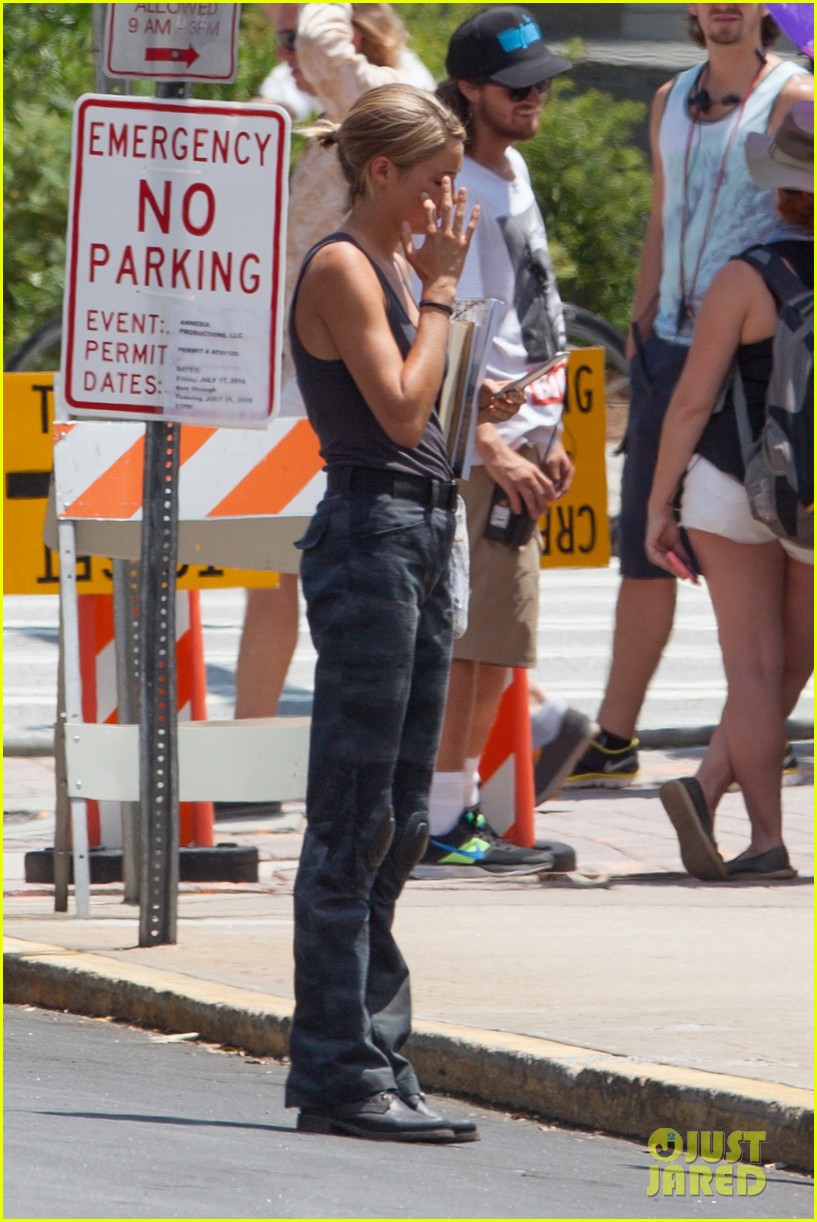 shailene woodley continues filming allegiant 02