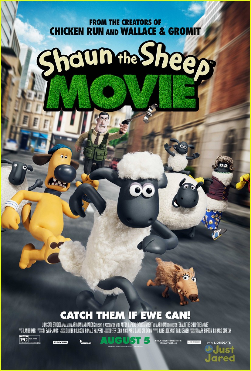shaun sheep movie final poster music video 01