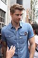 agents shield cast signing sdcc ew party chloe bennet luke mitchell 13