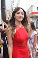 agents shield cast signing sdcc ew party chloe bennet luke mitchell 16