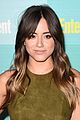 agents shield cast signing sdcc ew party chloe bennet luke mitchell 23