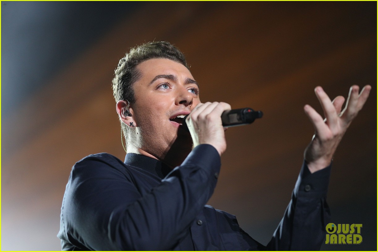 sam smith disclosure debut omen music video watch here 01
