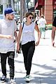 sofia richie two pals get froyo to go 05